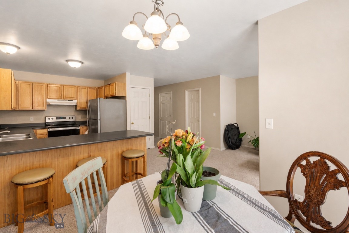 Madison Court Condos - Residential