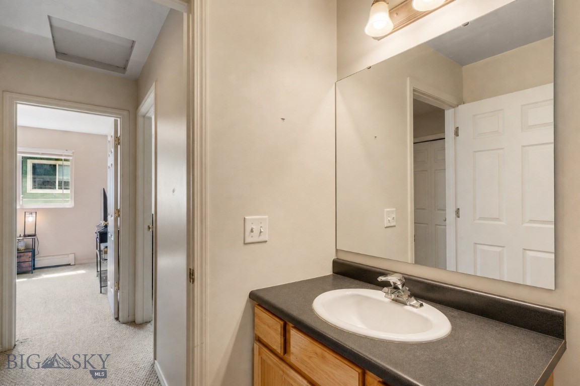 Madison Court Condos - Residential
