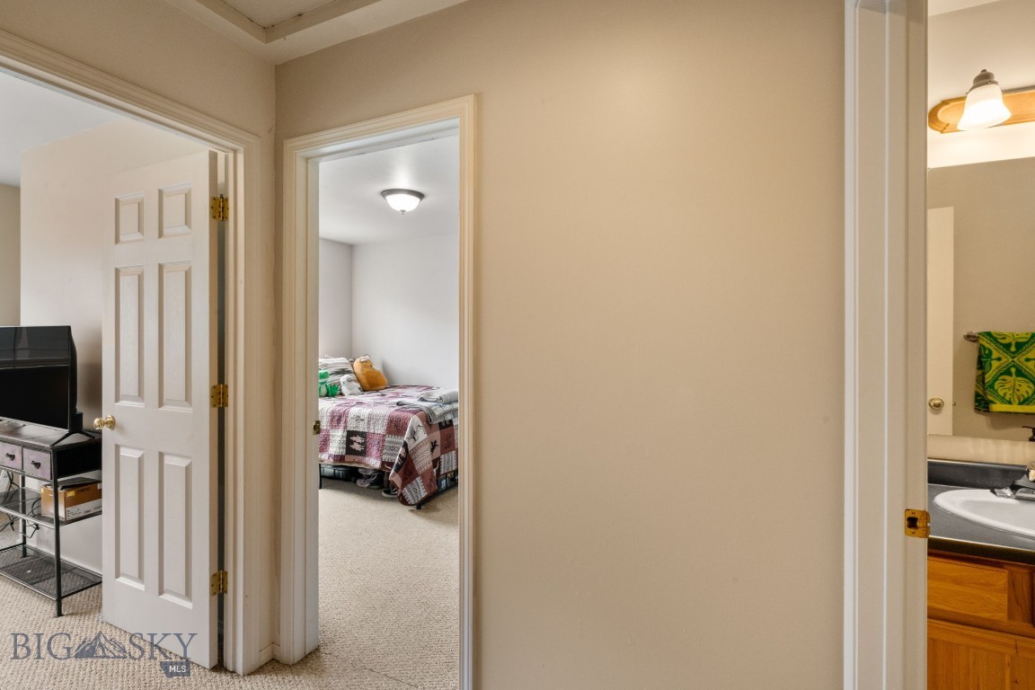 Madison Court Condos - Residential
