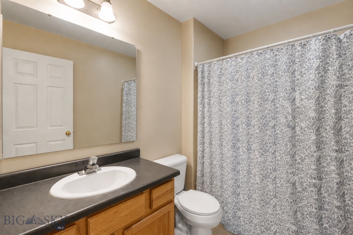 Madison Court Condos - Residential