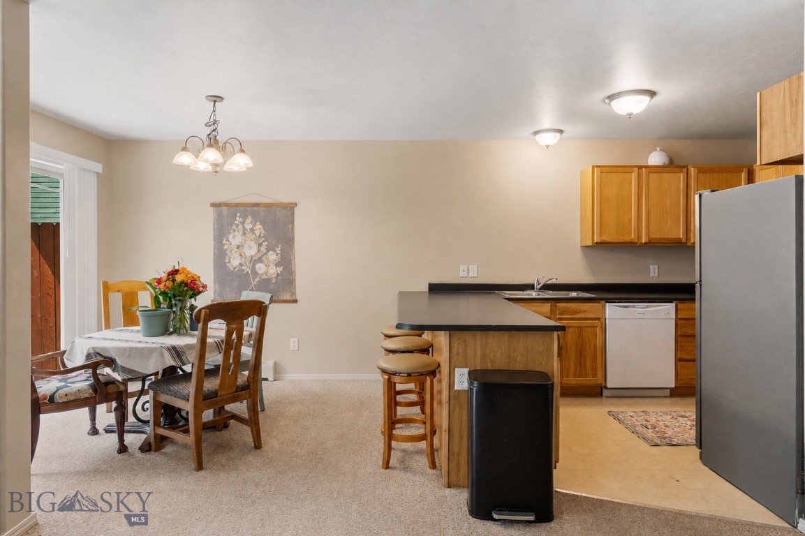 Madison Court Condos - Residential