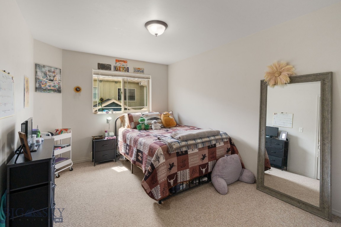 Madison Court Condos - Residential