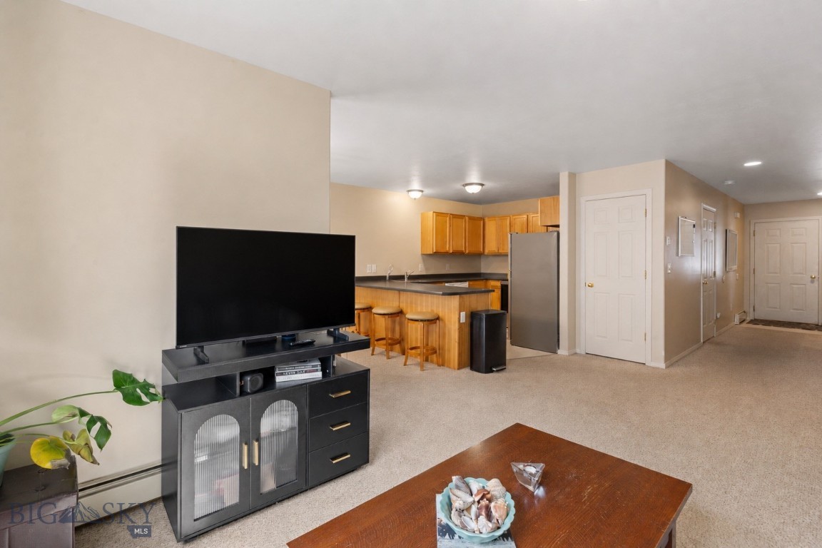 Madison Court Condos - Residential