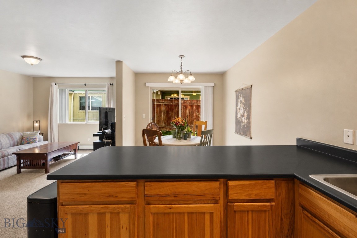 Madison Court Condos - Residential