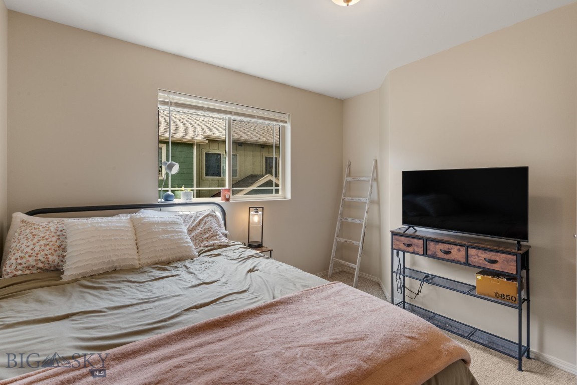 Madison Court Condos - Residential