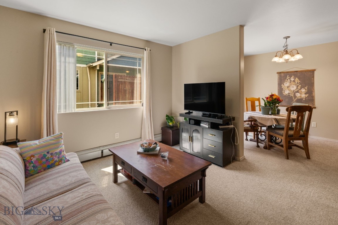 Madison Court Condos - Residential