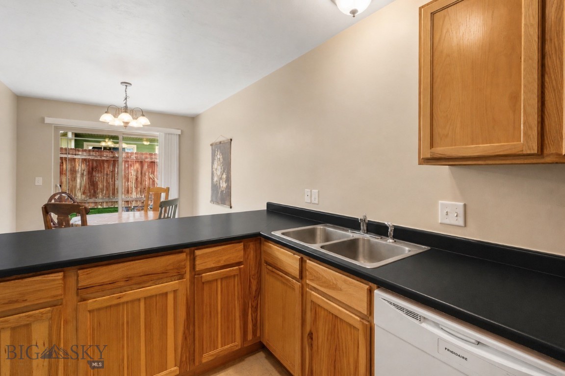 Madison Court Condos - Residential