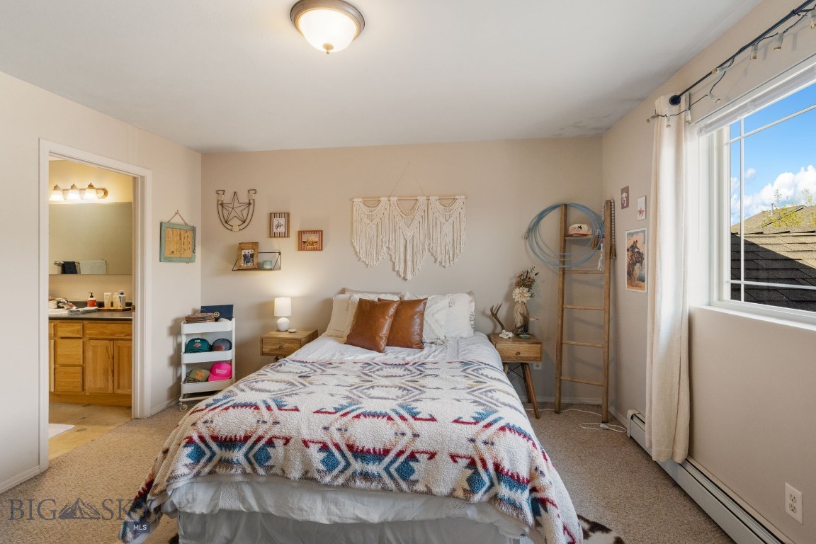 Madison Court Condos - Residential