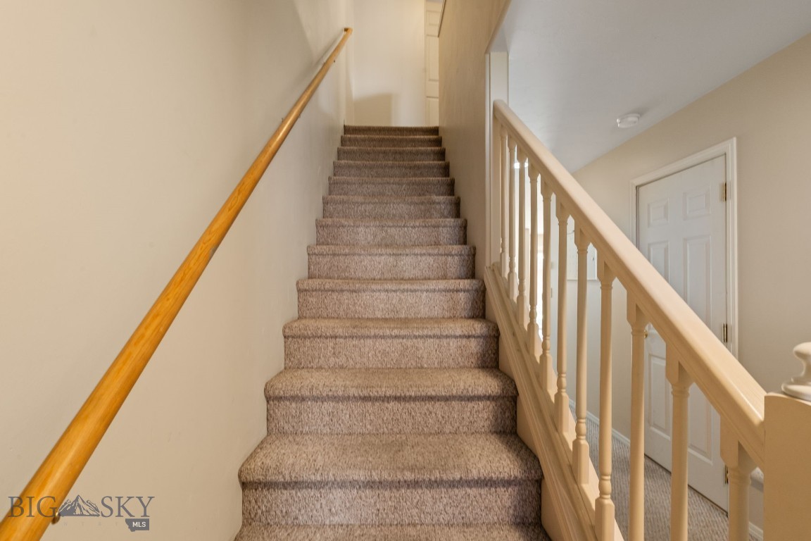 Madison Court Condos - Residential