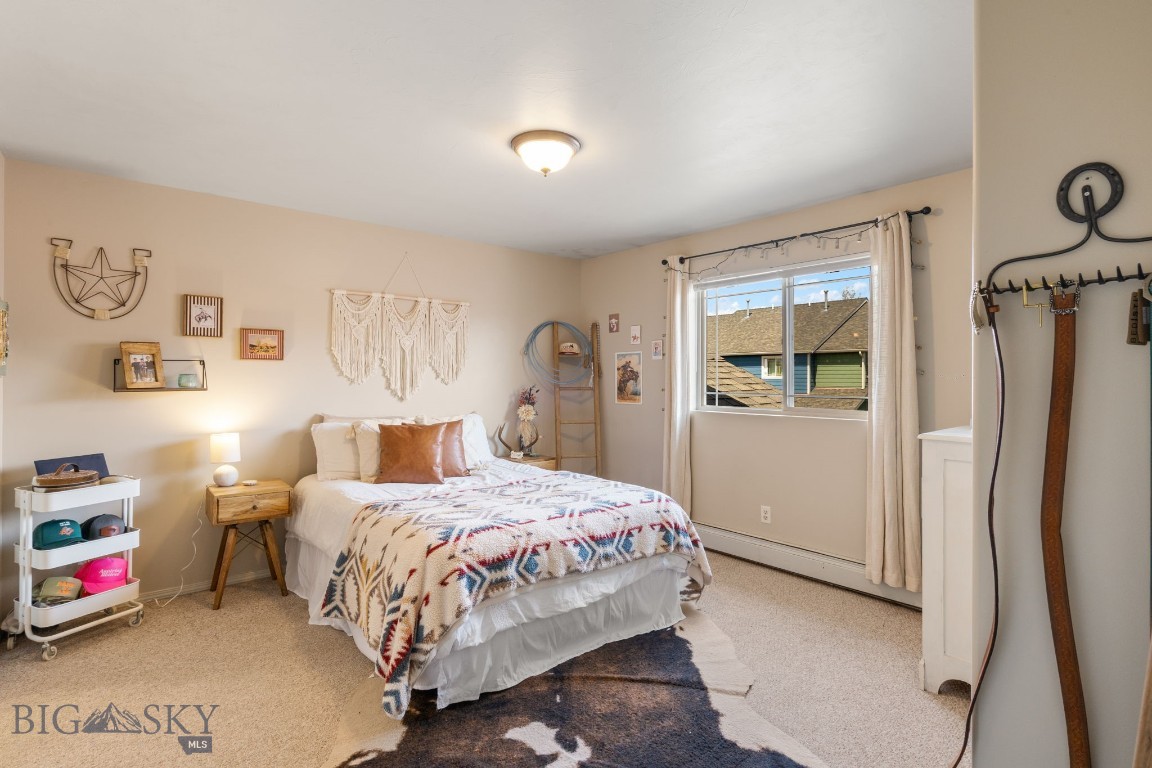Madison Court Condos - Residential