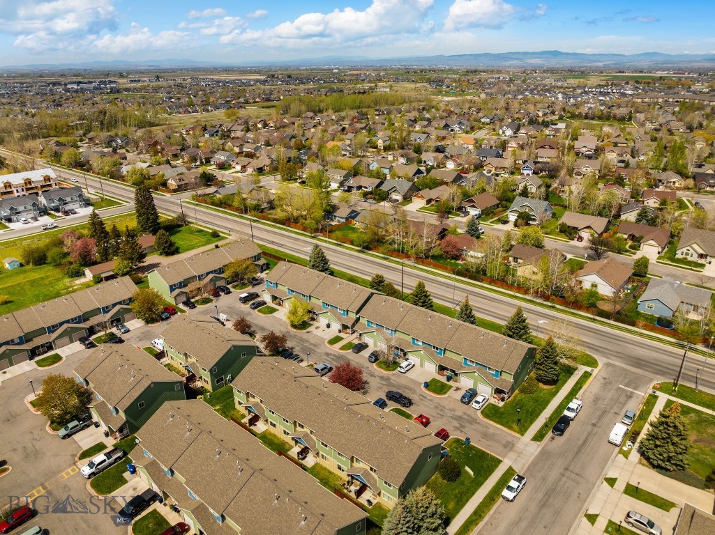 Madison Court Condos - Residential