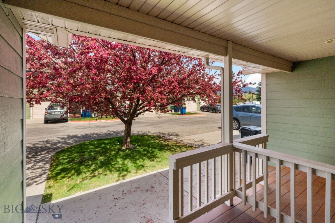 Madison Court Condos - Residential
