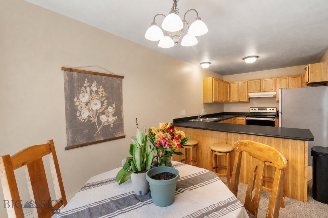 Madison Court Condos - Residential