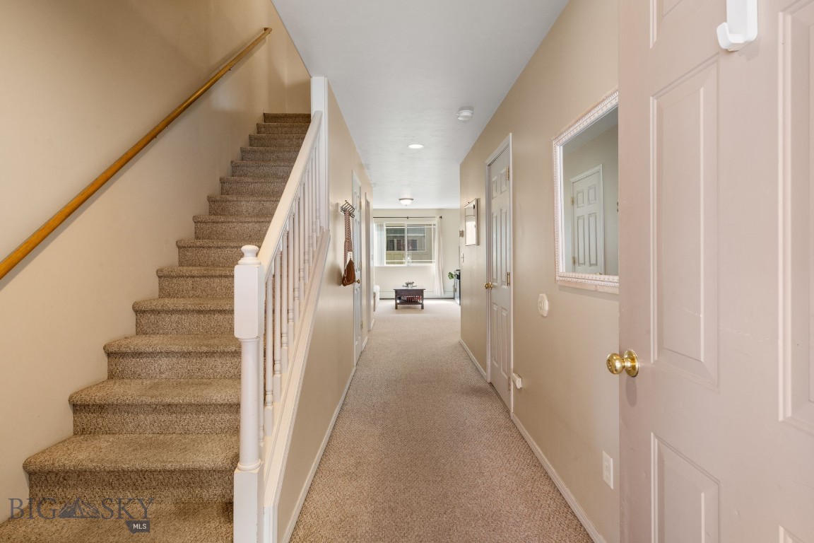 Madison Court Condos - Residential