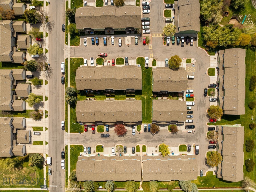 Madison Court Condos - Residential