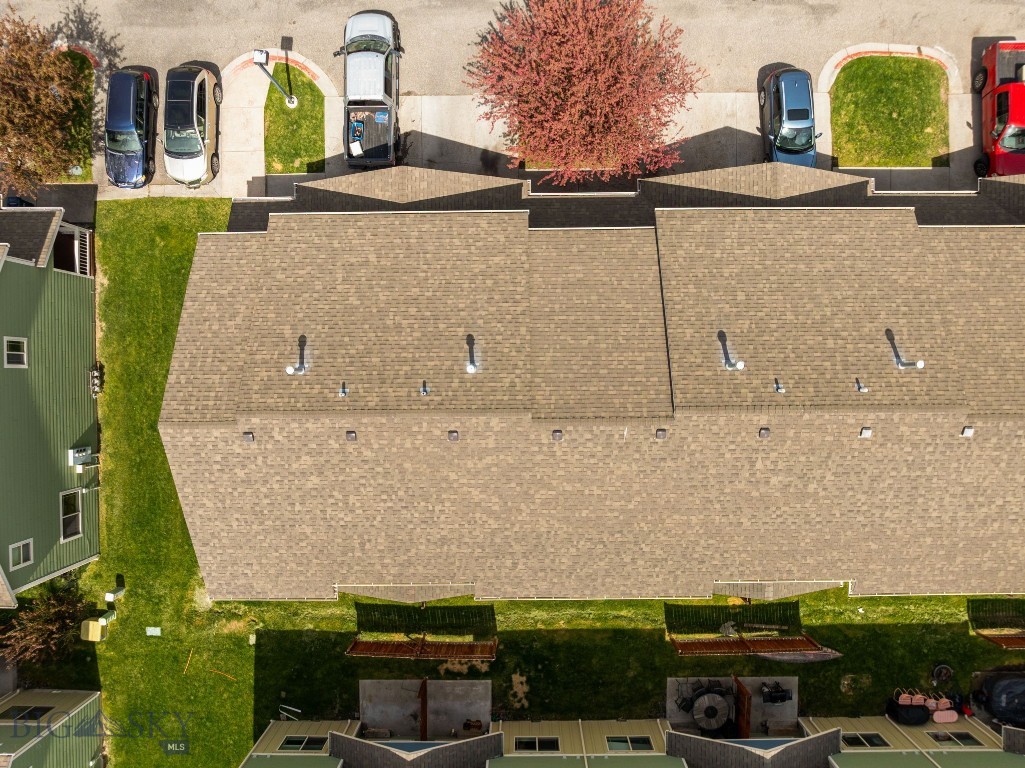 Madison Court Condos - Residential