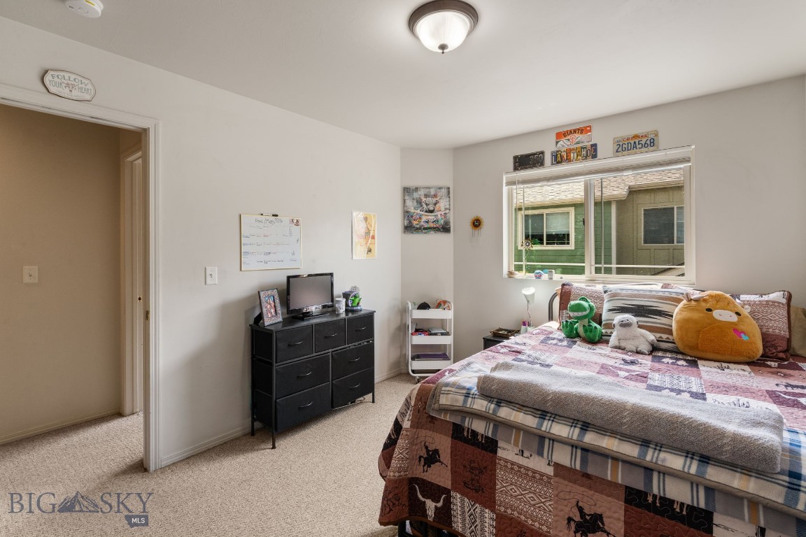 Madison Court Condos - Residential