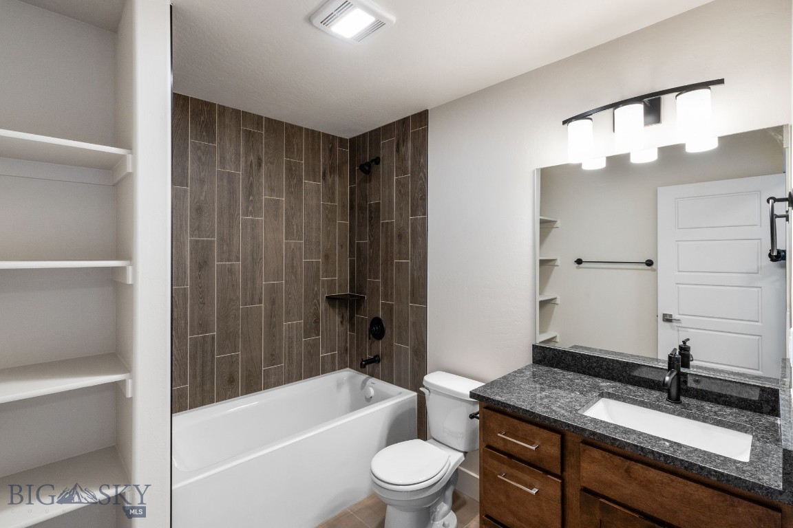 White Horse Ranch - Residential