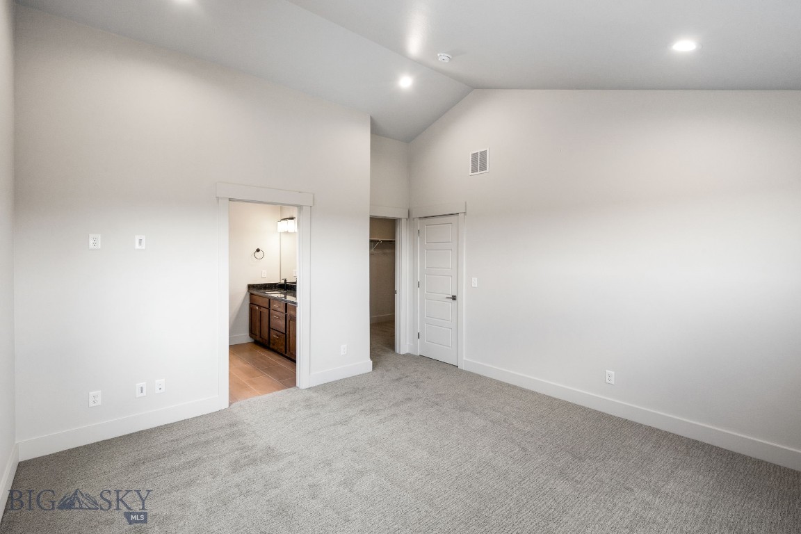 White Horse Ranch - Residential