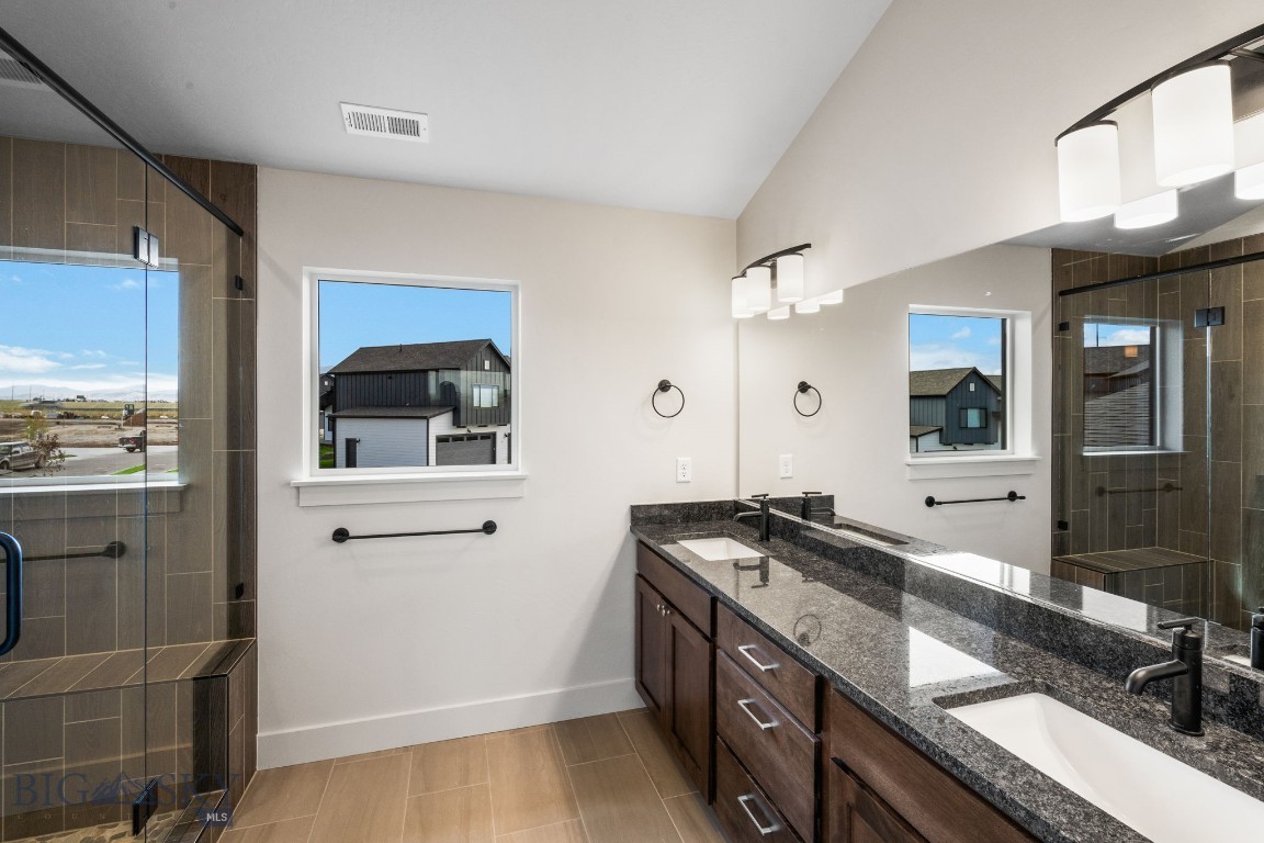 White Horse Ranch - Residential