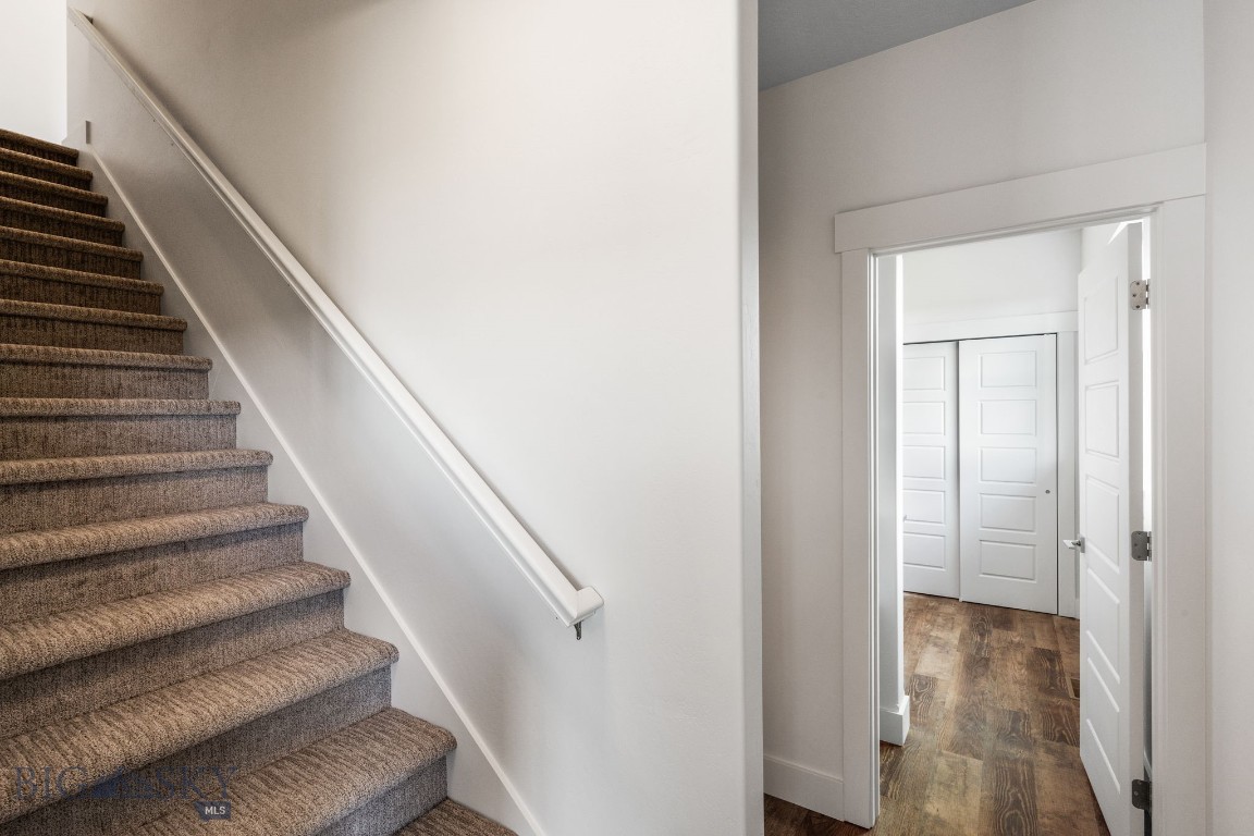 White Horse Ranch - Residential