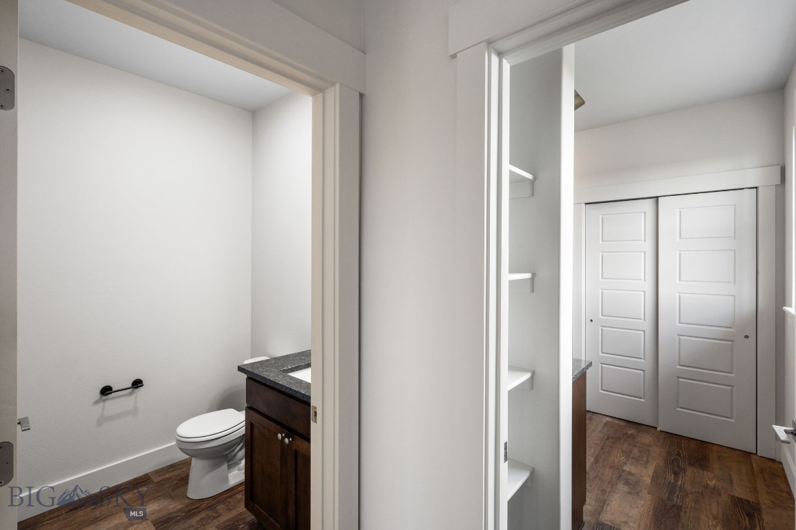 White Horse Ranch - Residential