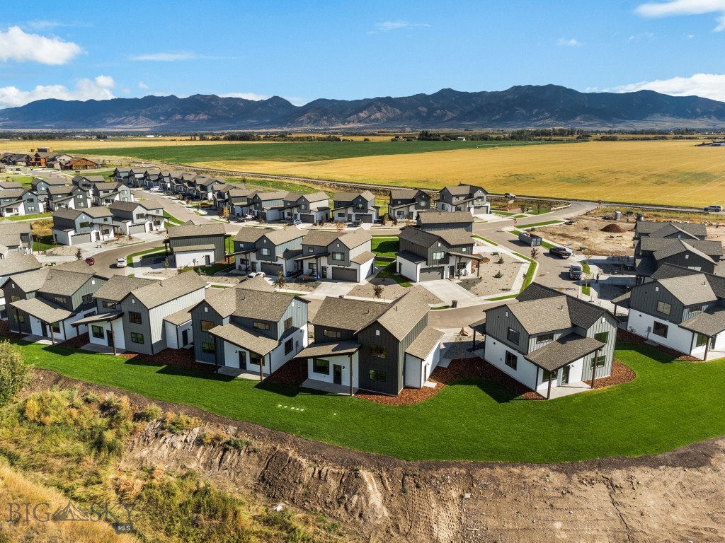 White Horse Ranch - Residential
