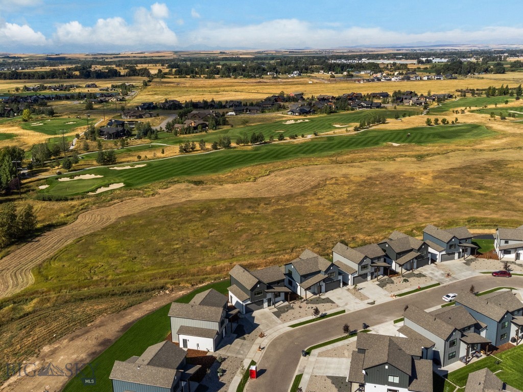 White Horse Ranch - Residential