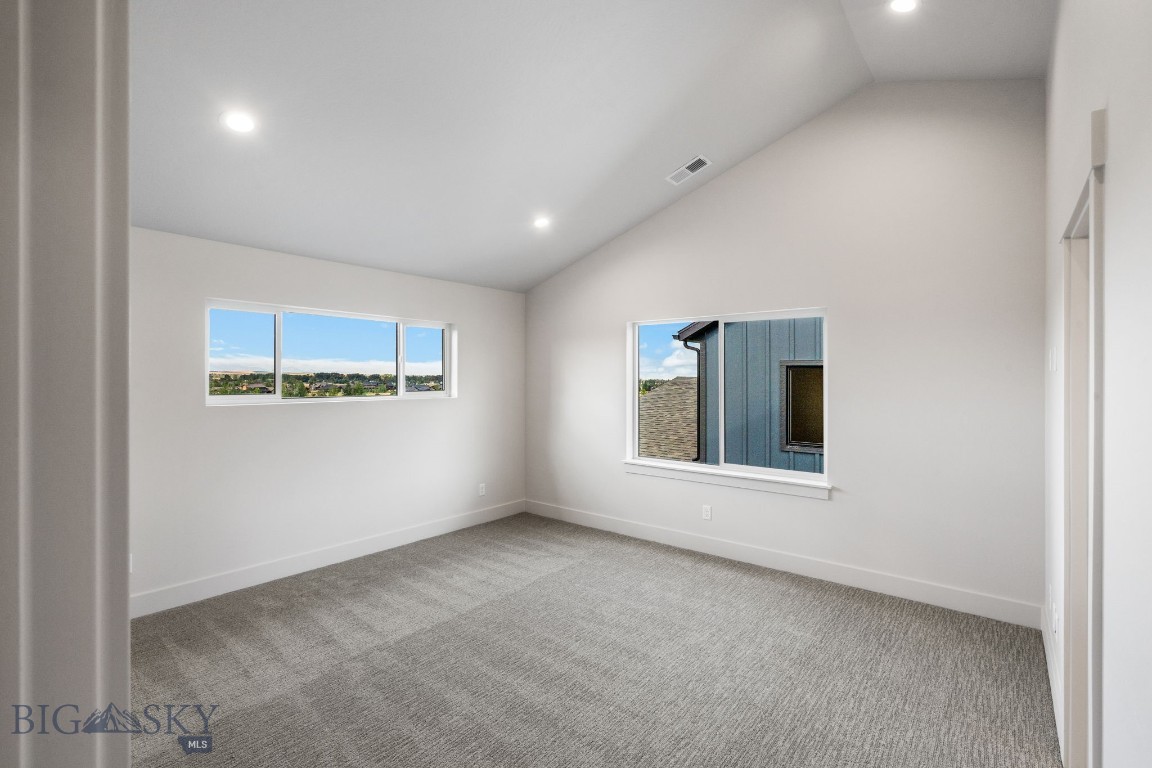 White Horse Ranch - Residential