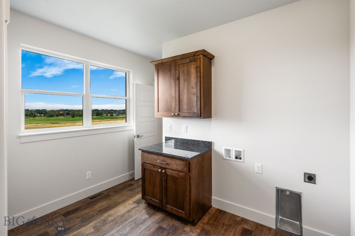 White Horse Ranch - Residential