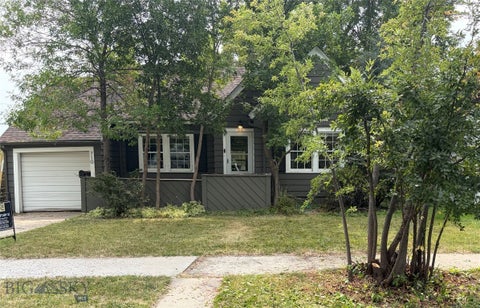 Photo of 710 S Pacific Street, Dillon, MT 59725 (MLS # 412067)