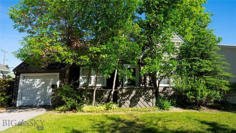Photo of 710 S Pacific Street, Dillon, MT 59725 (MLS # 412067)
