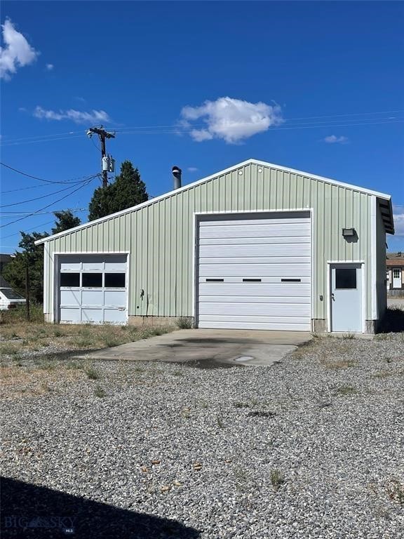 Other - Commercial Sale