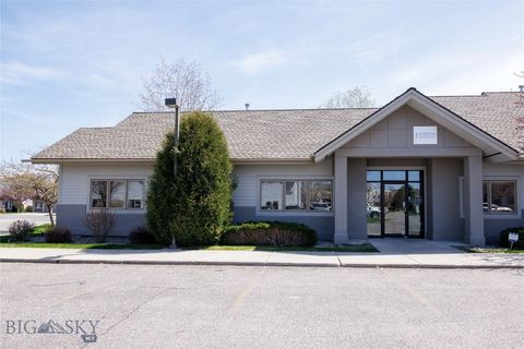 614 S Ferguson Avenue 1 Bozeman MT 59718
