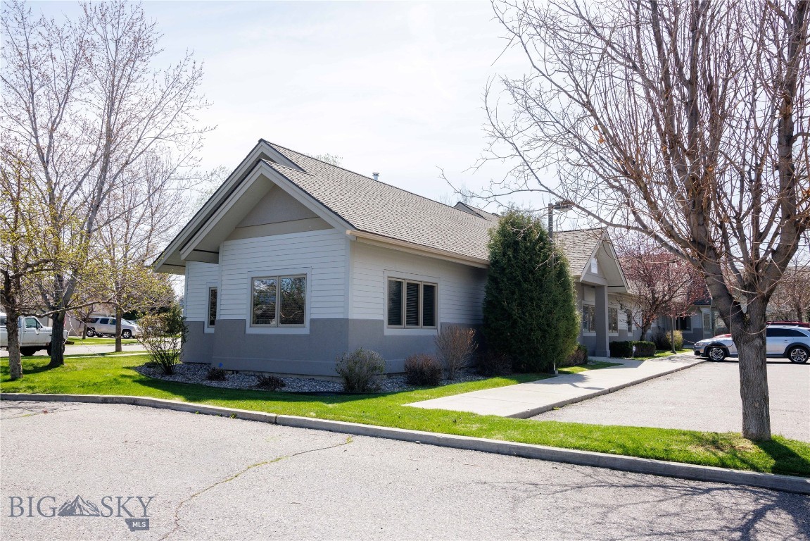 614 S Ferguson Avenue 1