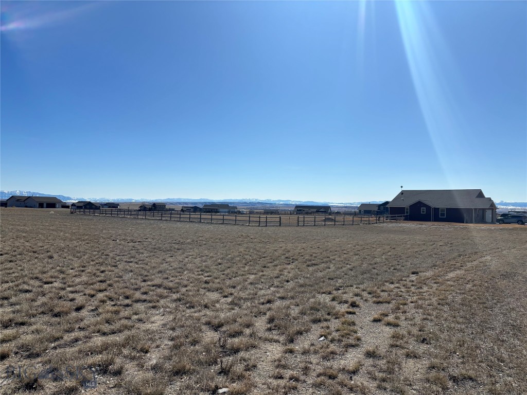Wheatland Meadows - Land