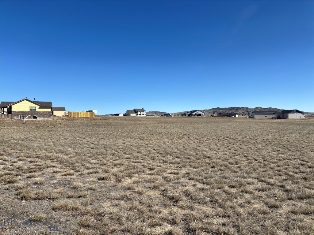Wheatland Meadows - Land