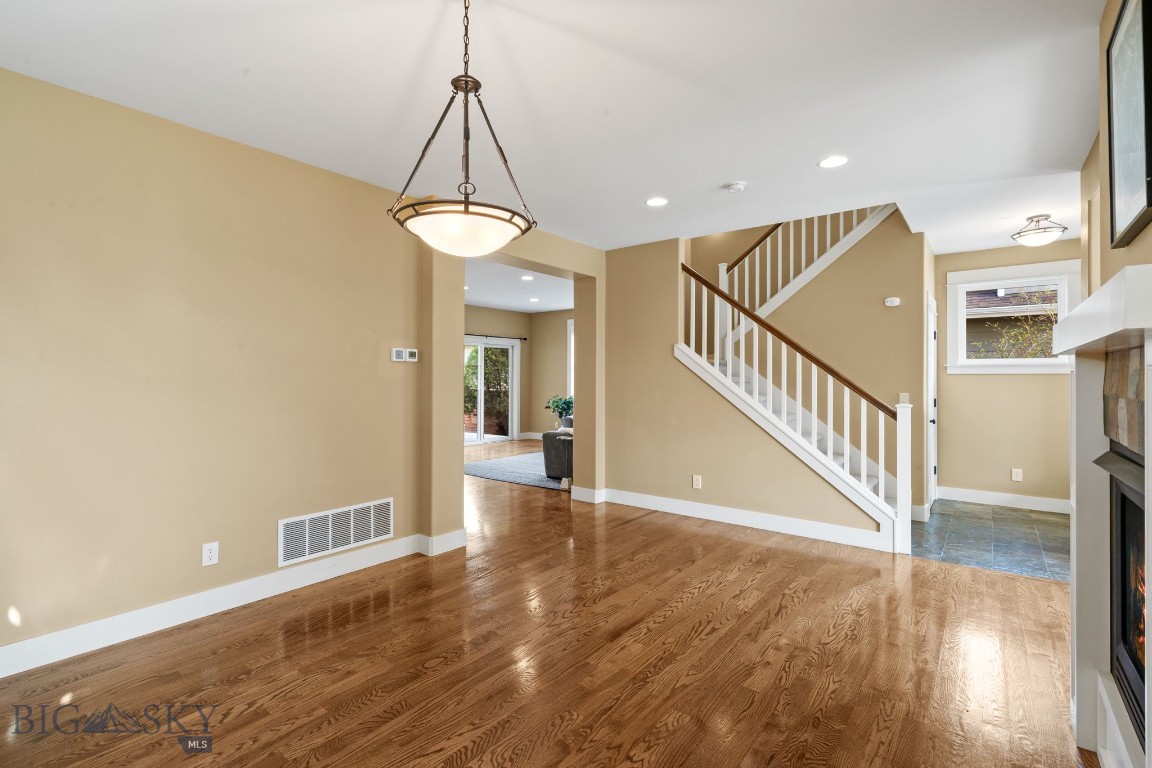 Alder Creek - Residential