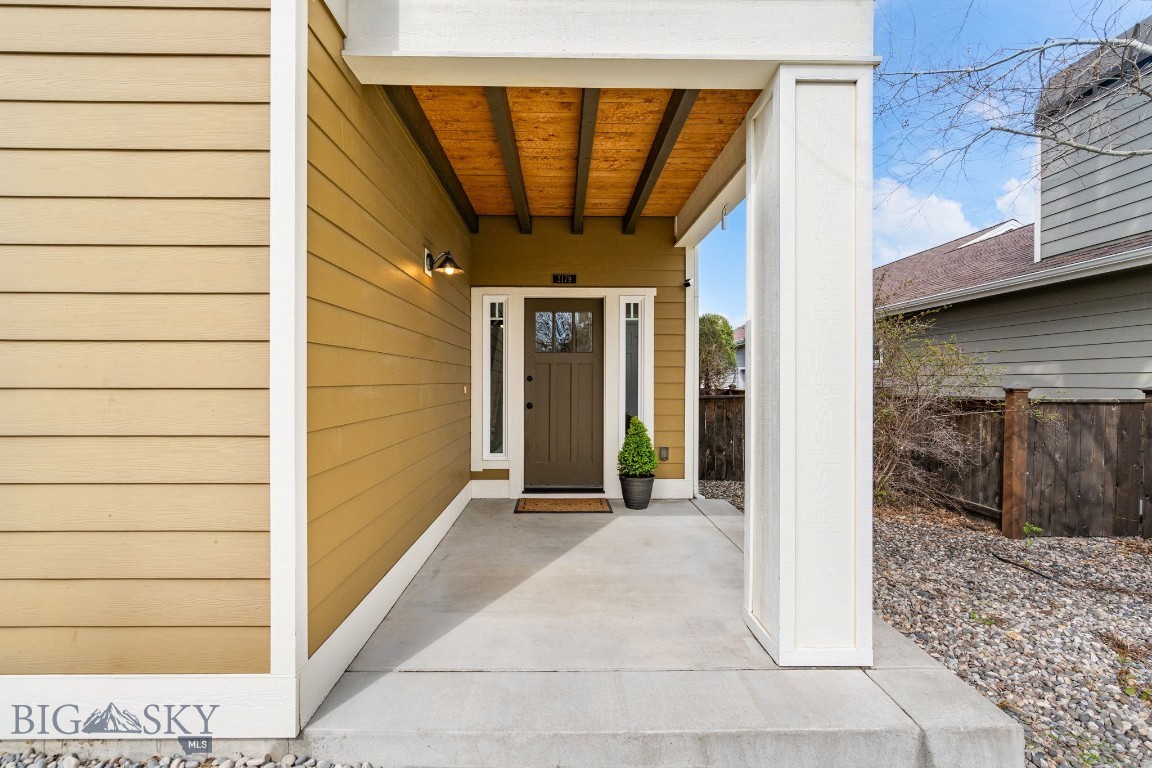 Alder Creek - Residential