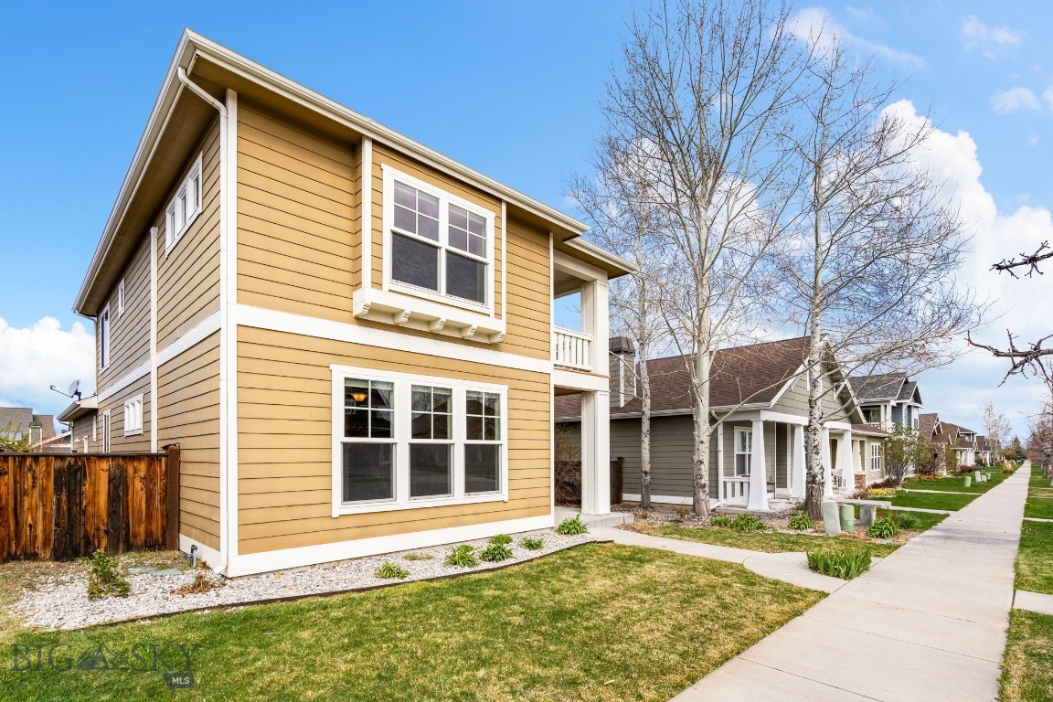 Alder Creek - Residential