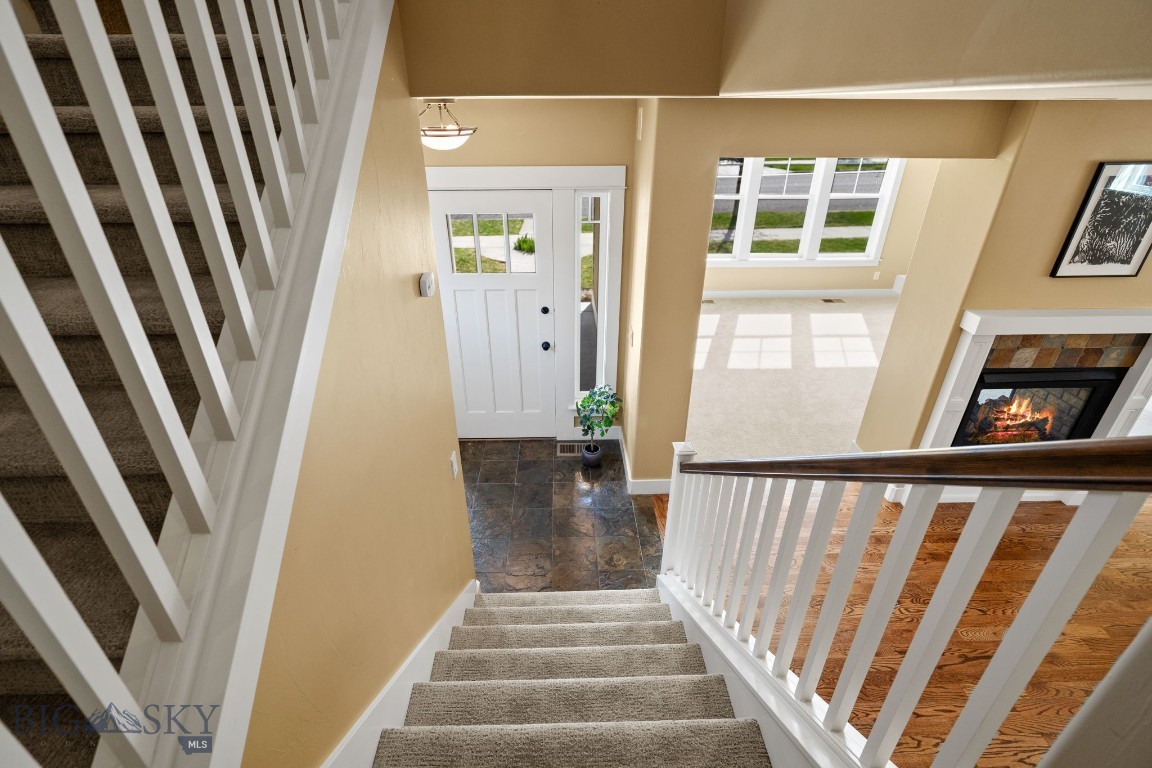 Alder Creek - Residential