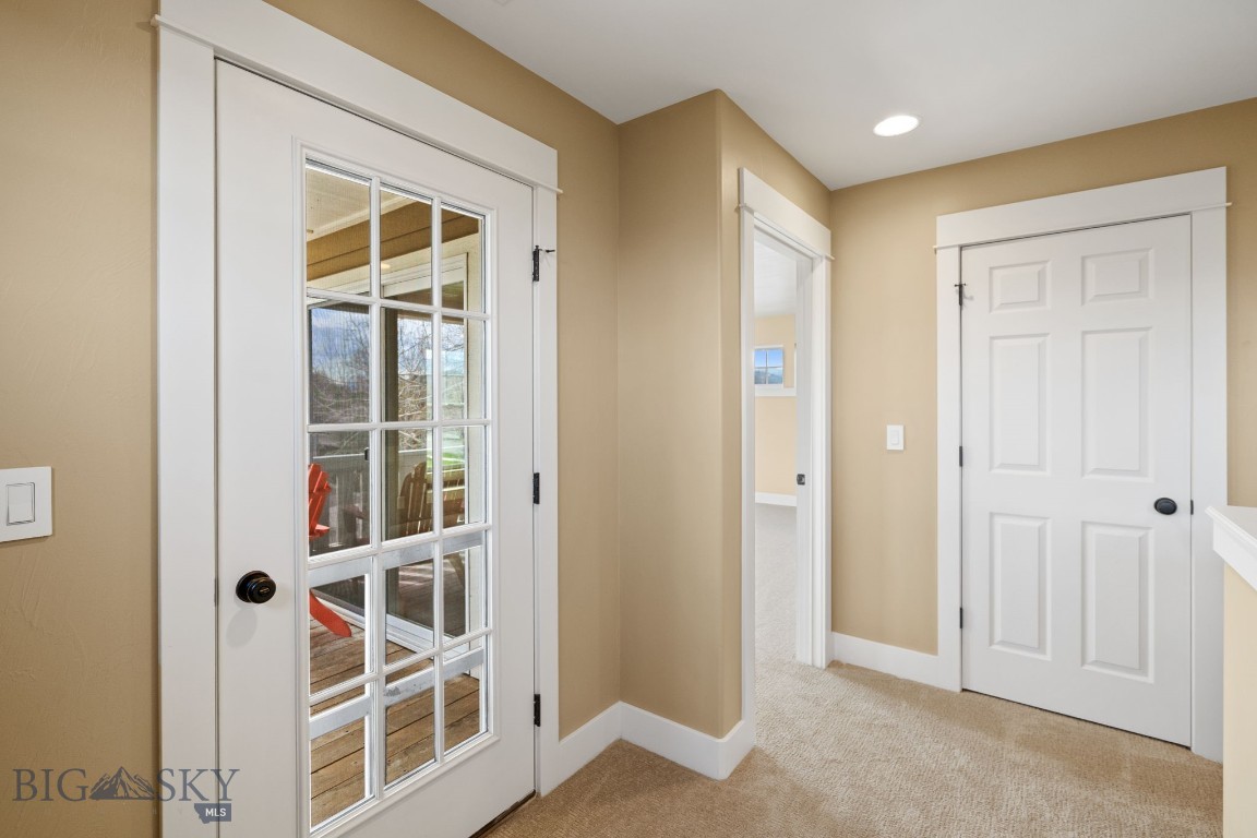 Alder Creek - Residential