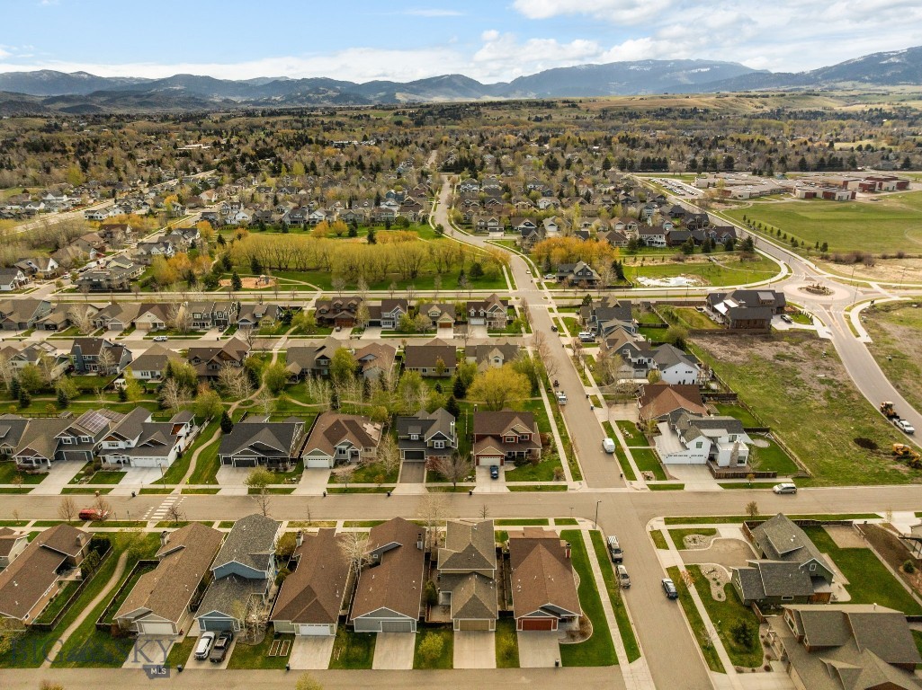 Alder Creek - Residential