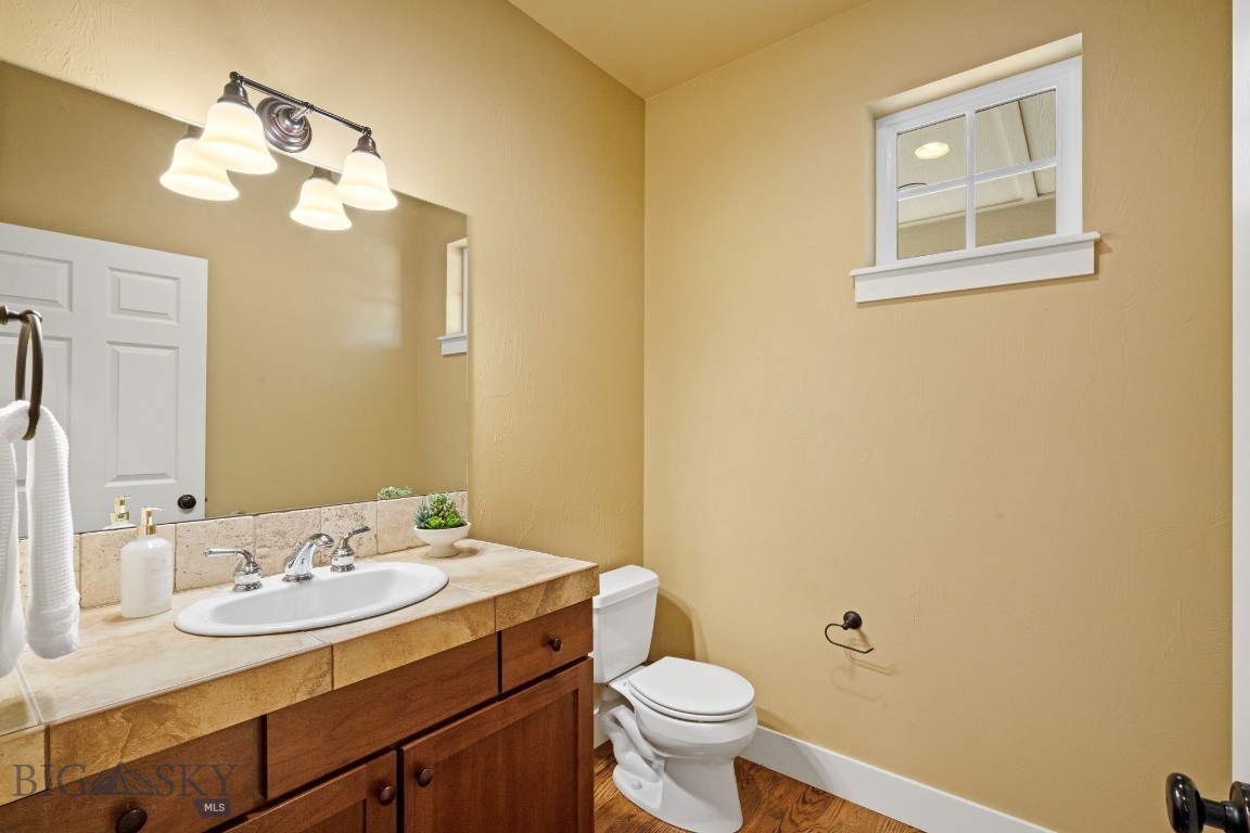 Alder Creek - Residential