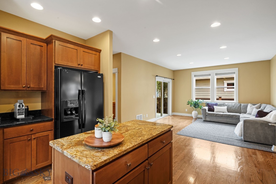 Alder Creek - Residential