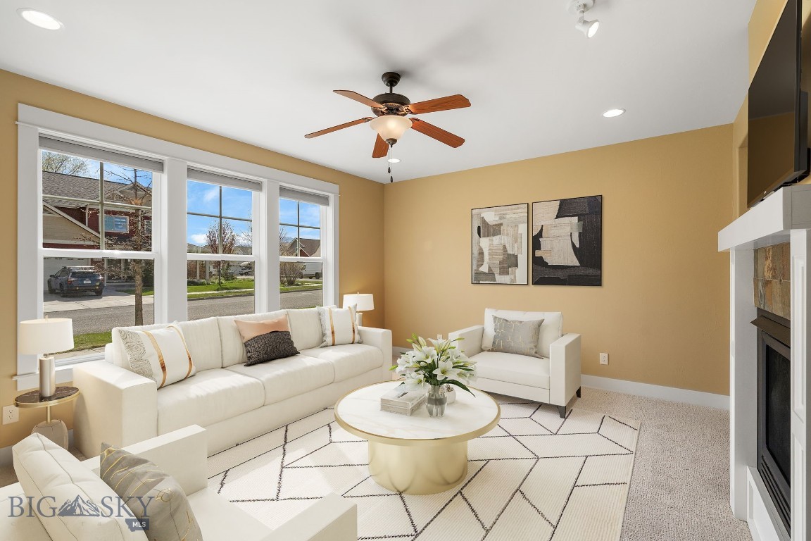 Alder Creek - Residential