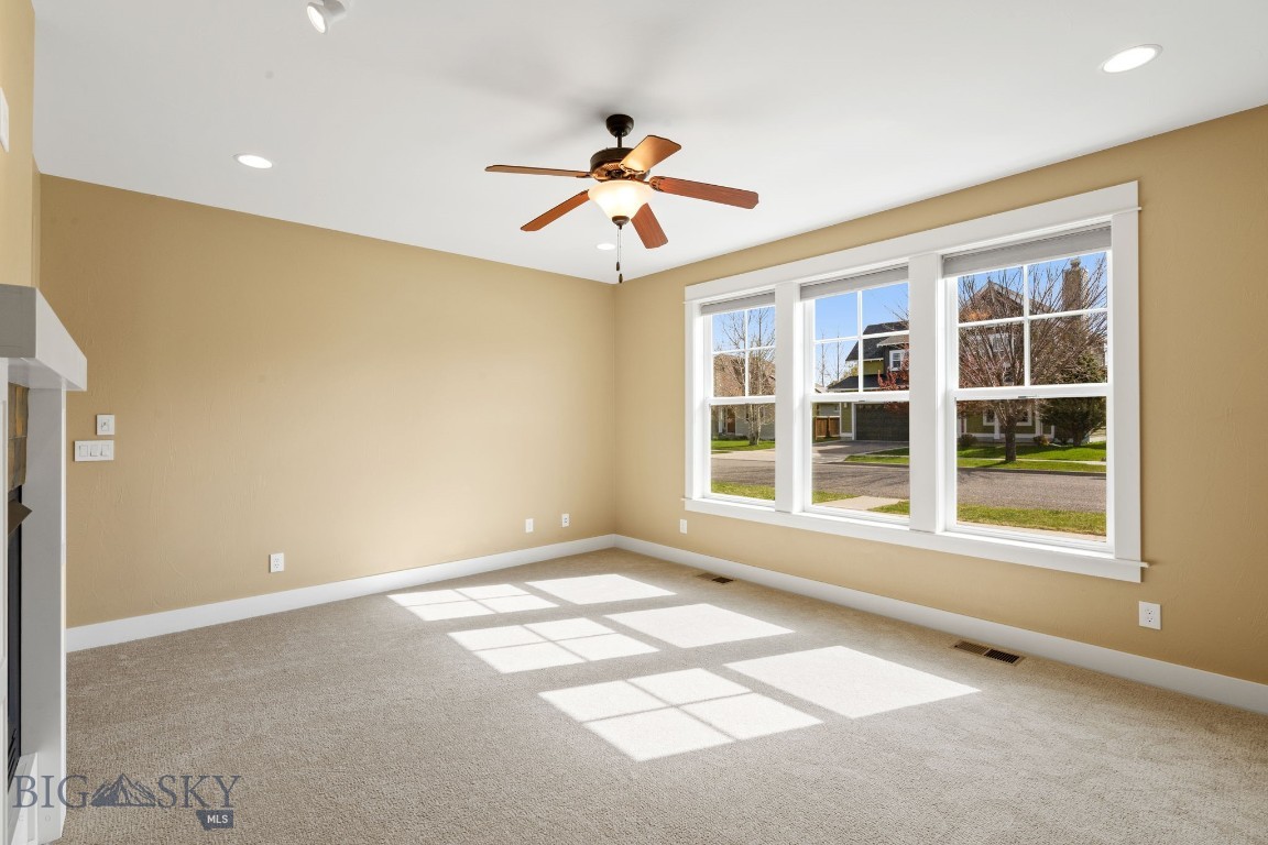 Alder Creek - Residential
