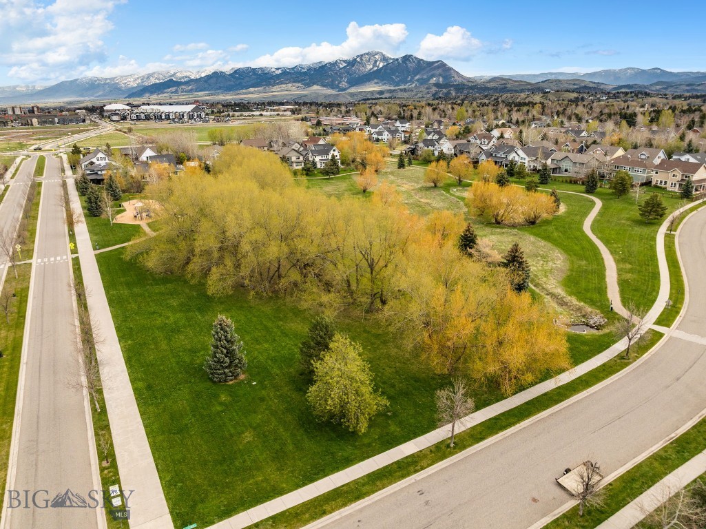 Alder Creek - Residential