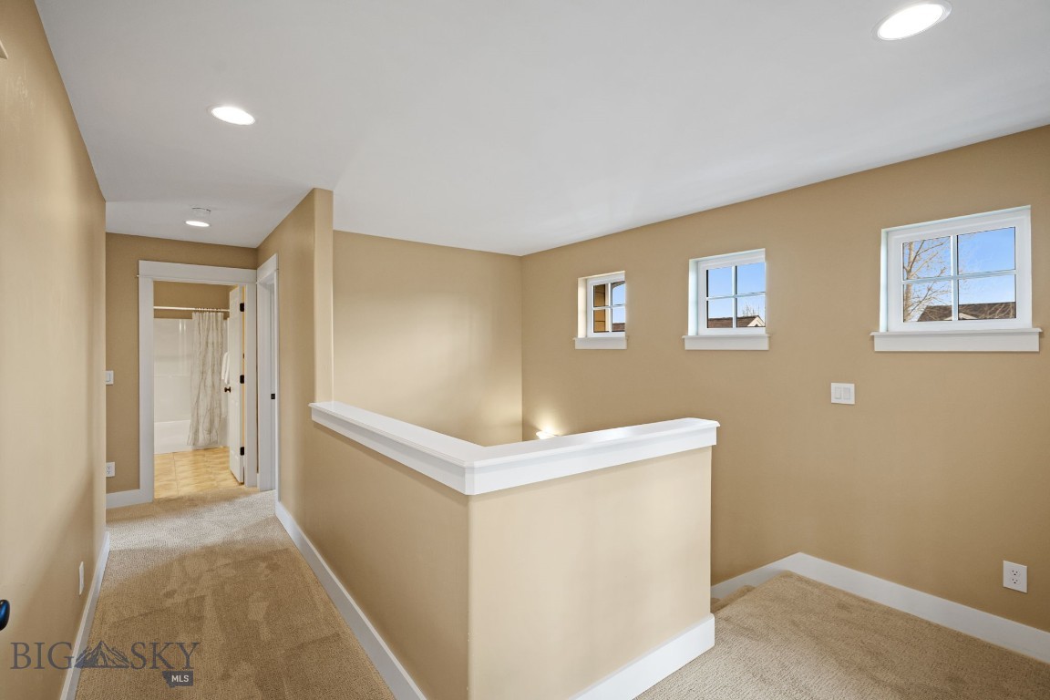 Alder Creek - Residential