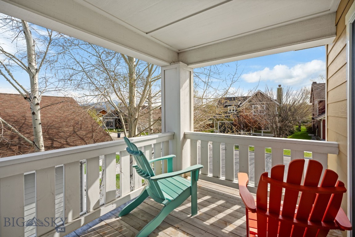Alder Creek - Residential